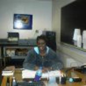 Meet your Posher, Joann